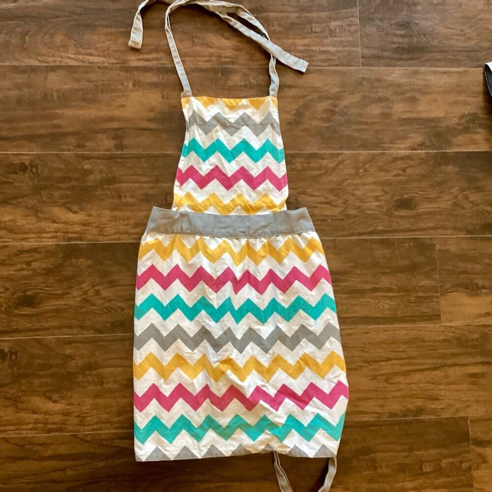 Whim Kitchen Apron